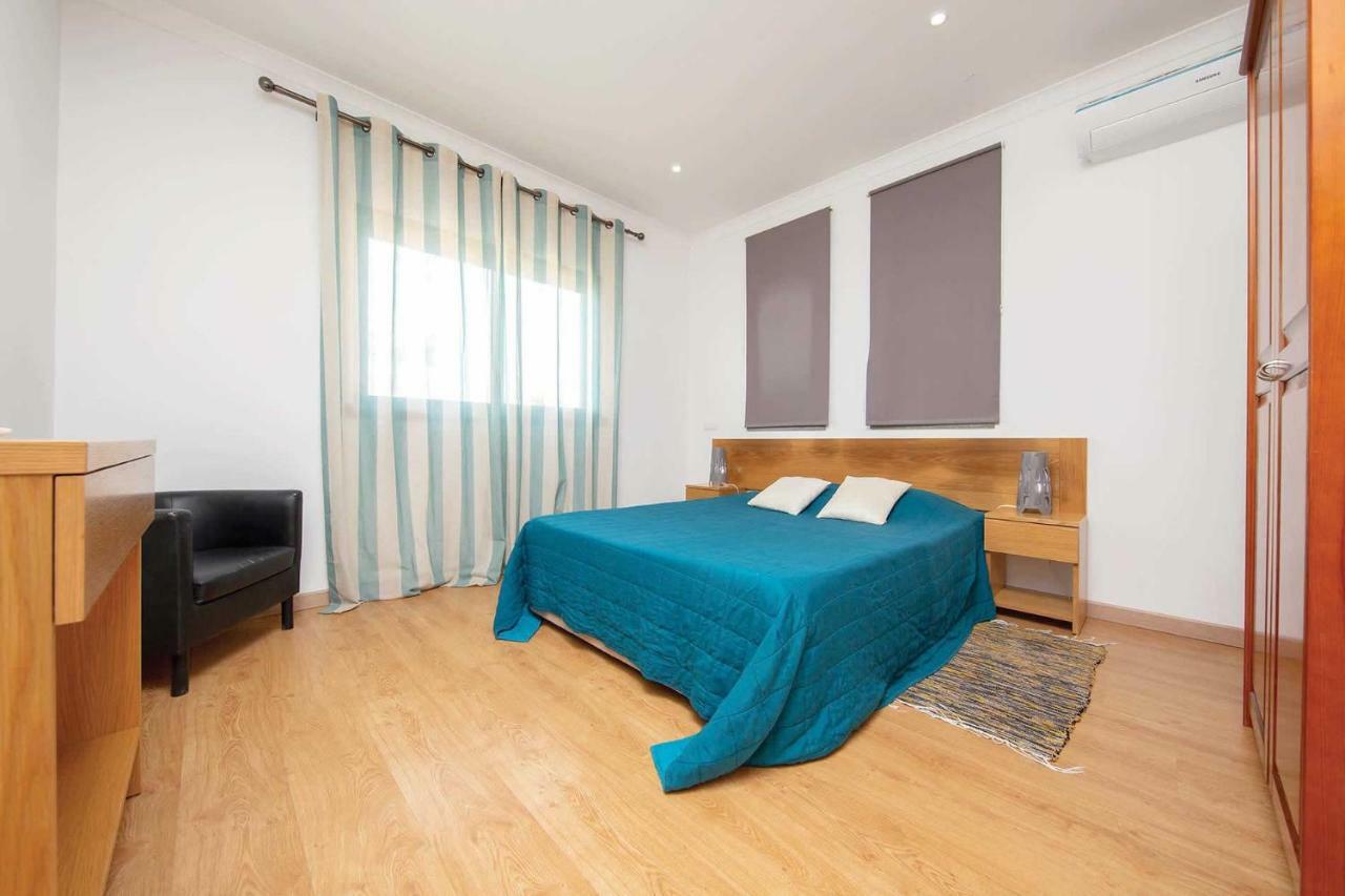 Villa Ruana - 5 Bedrooms On Suite- Free Out Door Hot Jacuzzi - By Bedzy アルブフェイラ エクステリア 写真