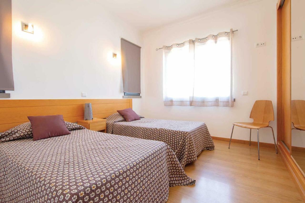 Villa Ruana - 5 Bedrooms On Suite- Free Out Door Hot Jacuzzi - By Bedzy アルブフェイラ エクステリア 写真